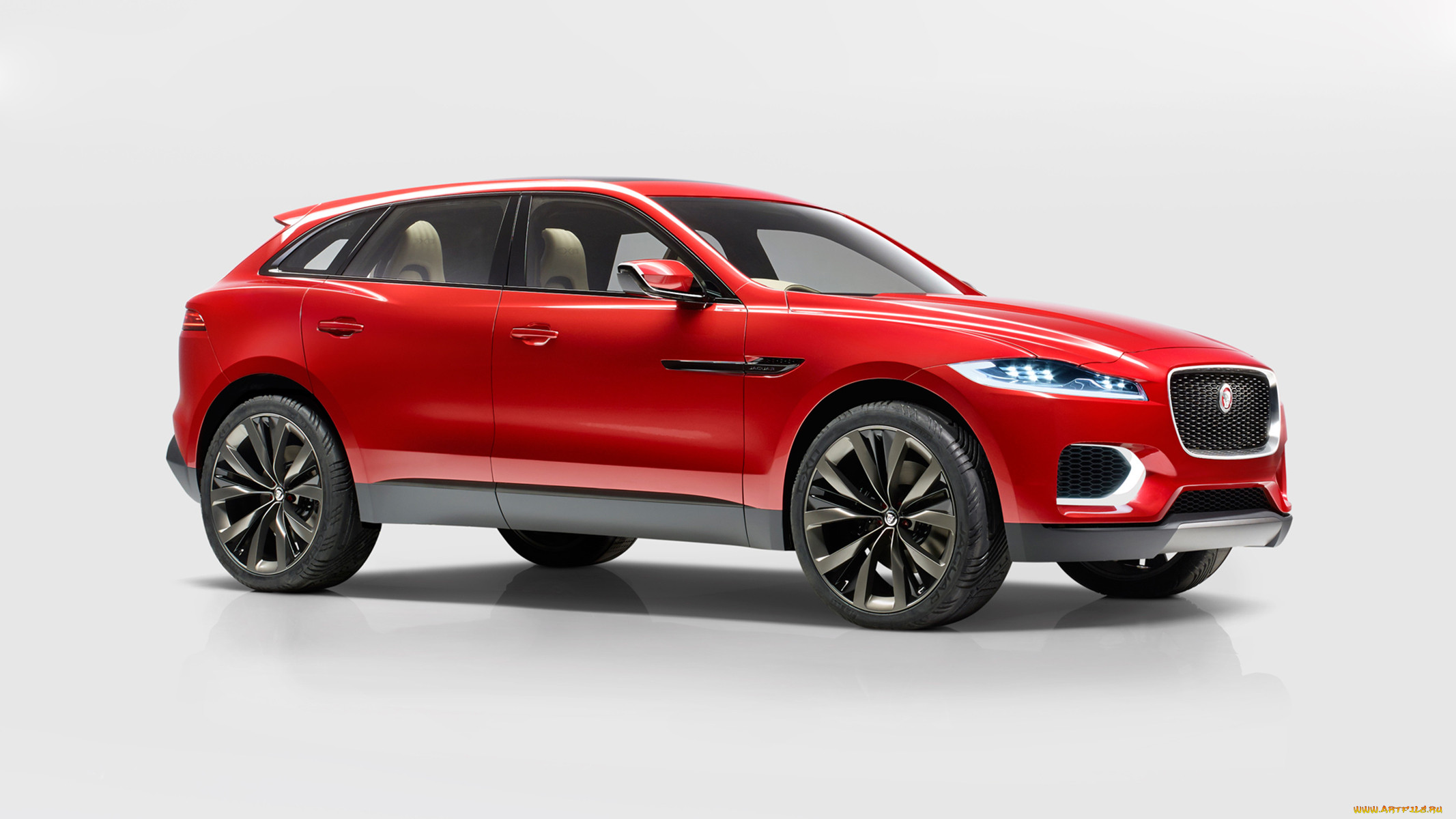 jaguar c-x17 concept 2013, , jaguar, crossover, c-x17, concept, 2013